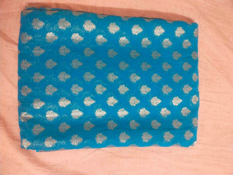 Shiffon Saree