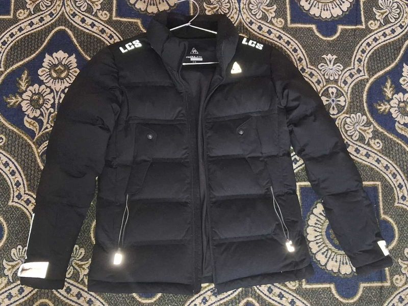 Nike ACG Puffer Jacket