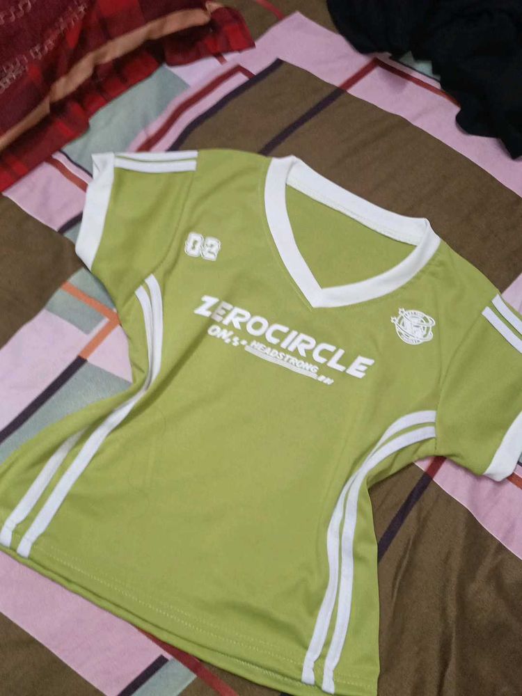 ZeroCircle T-Shirt