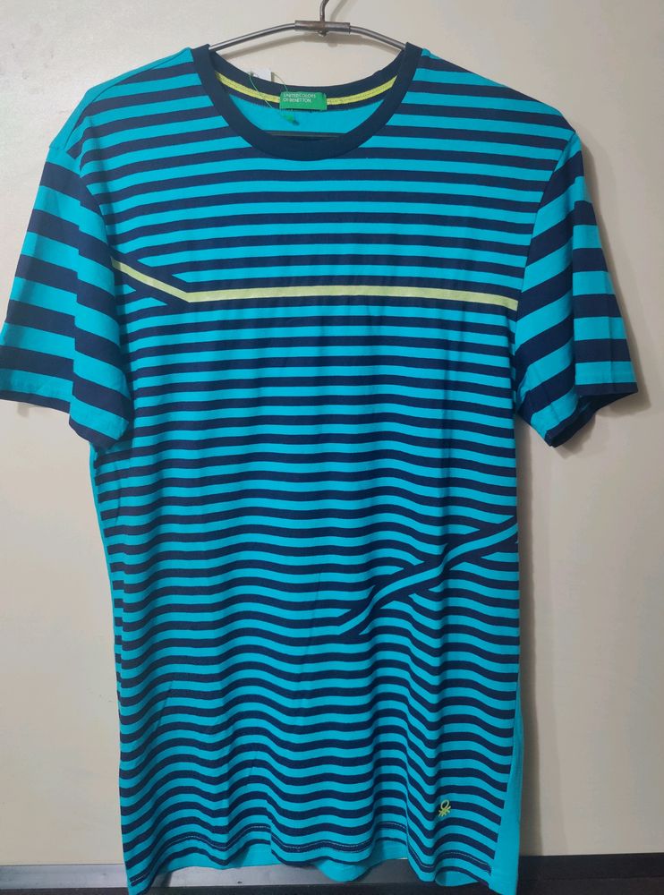 Men's Casual Tshirt. New With Tag. Good Condition.