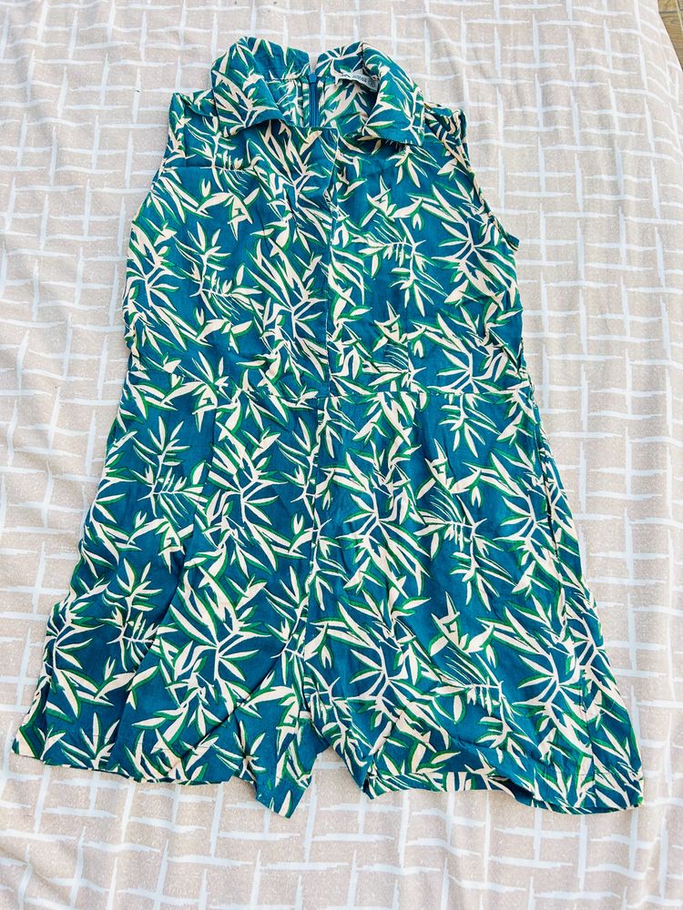 Jumpsuit
