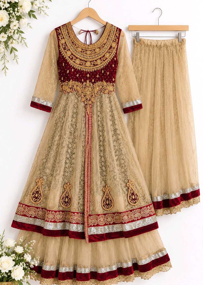 mastani suit