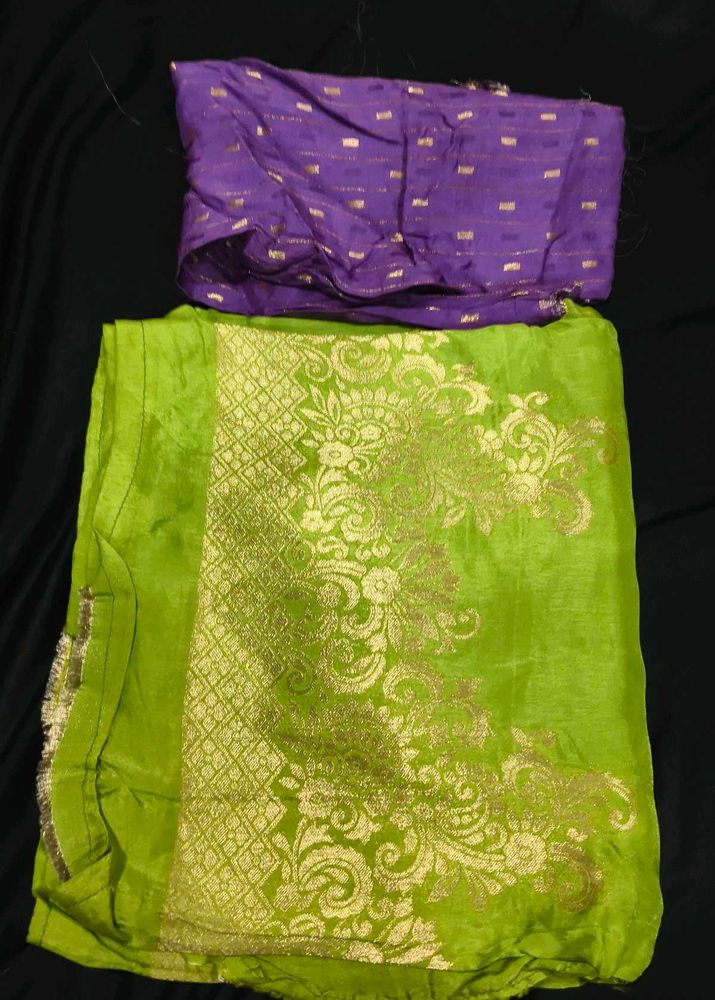 wedding saree