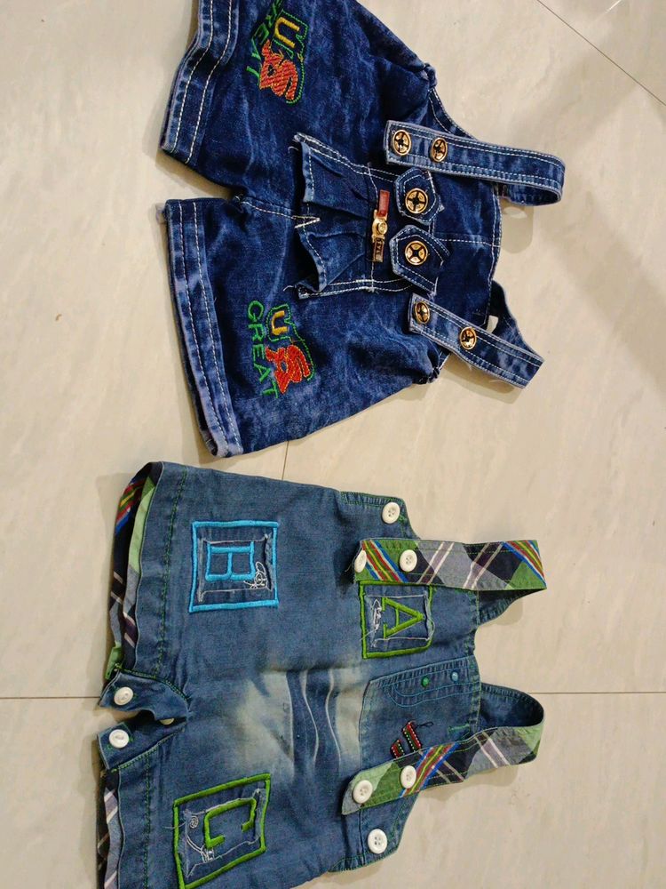 Baby Boy Cloth