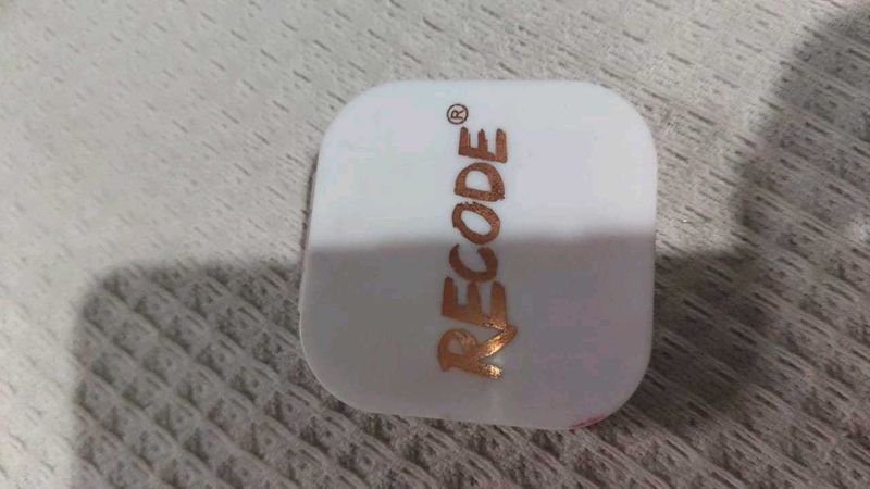 Recode Power Bank