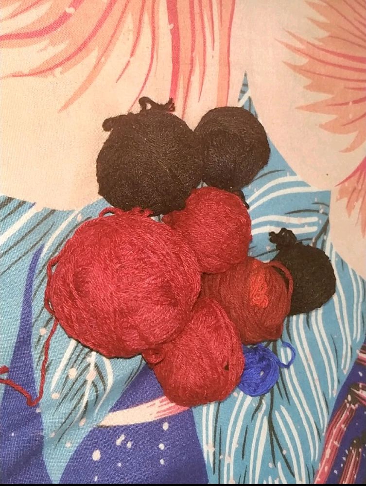 Usefull Wool