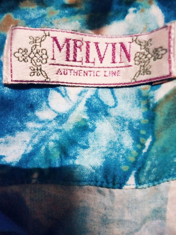 Cotton Shirt