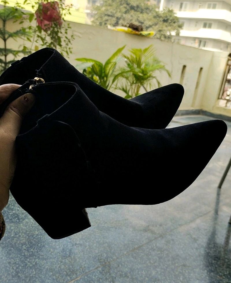 Beautiful Boots 👢