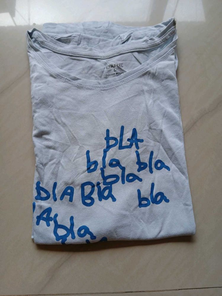 sky  t-shirt