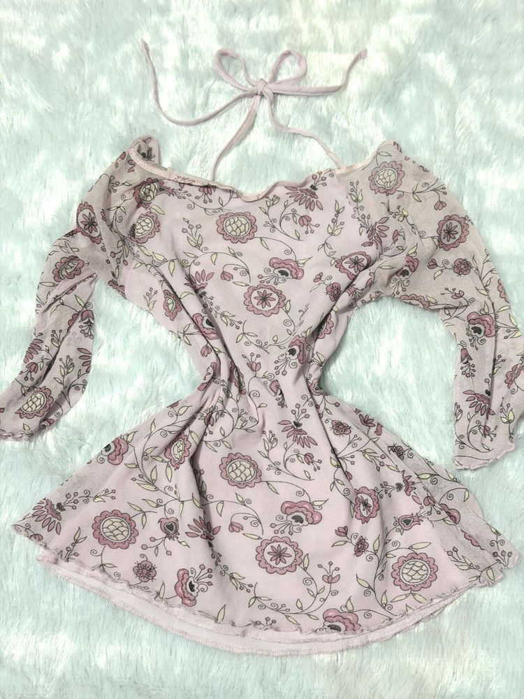 DESI BARBIE TOP 💗
