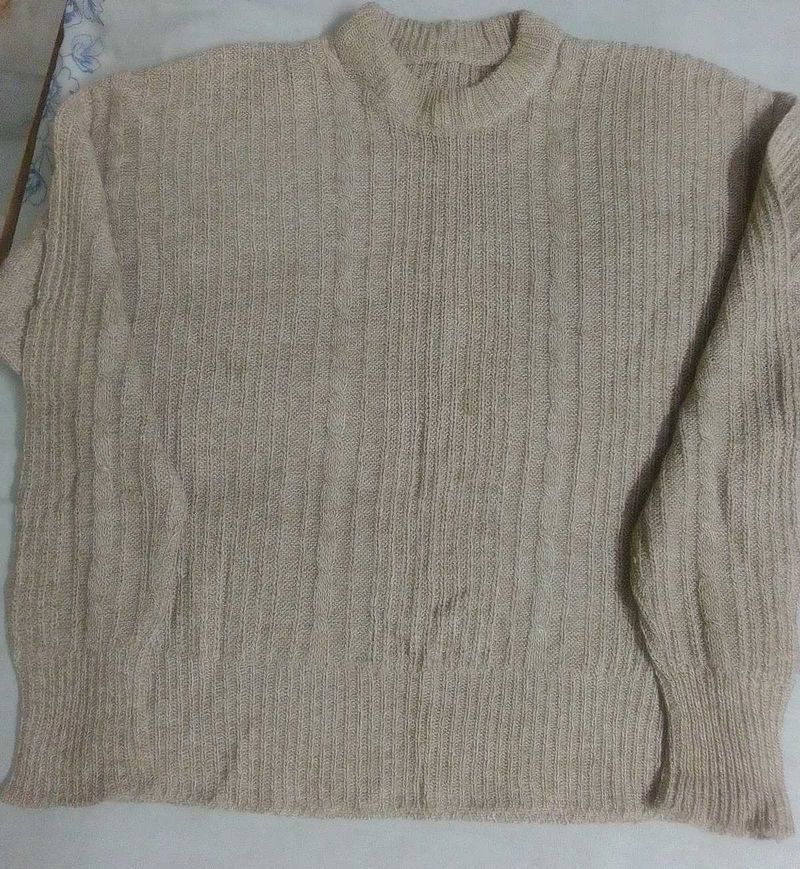 BUY 1 SWEATER PULLOVER GET ANOTHER FREE
