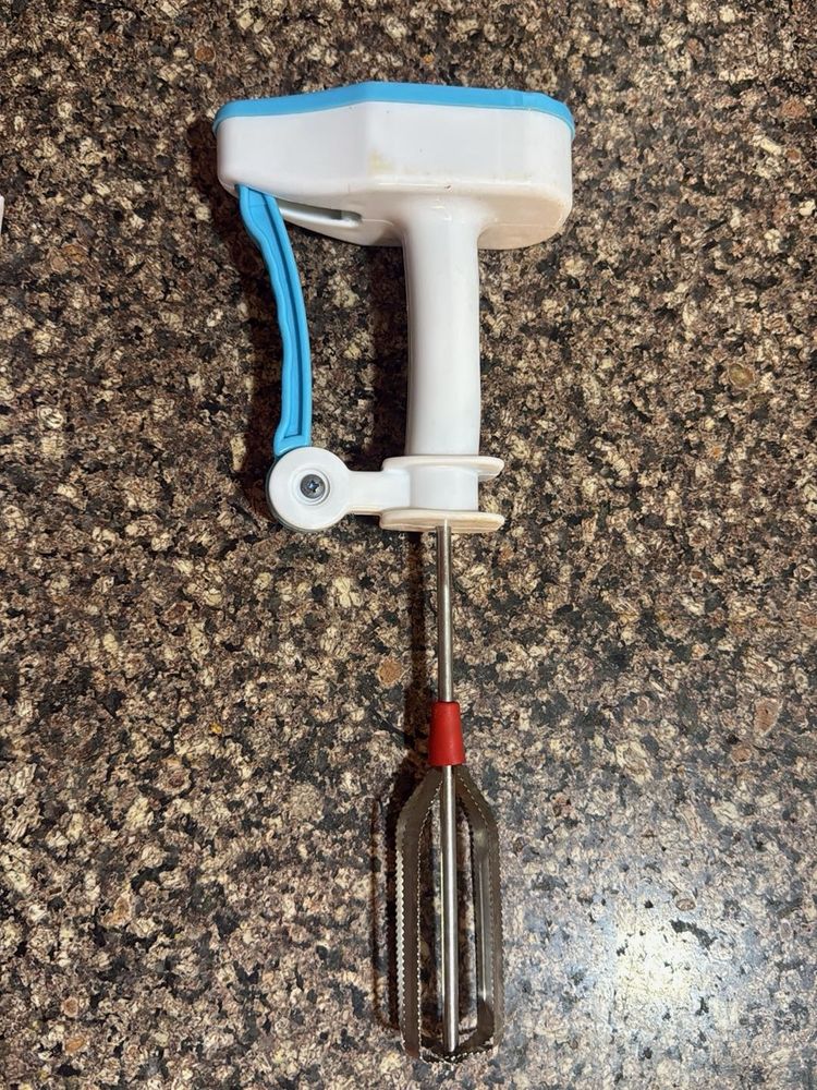 Hand Blender