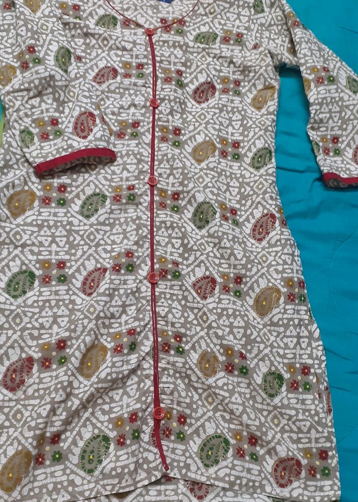 Prajul Kurti