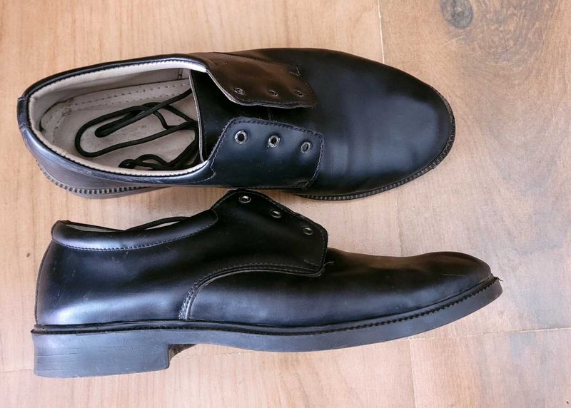 AJANTA Men Formal Shoes