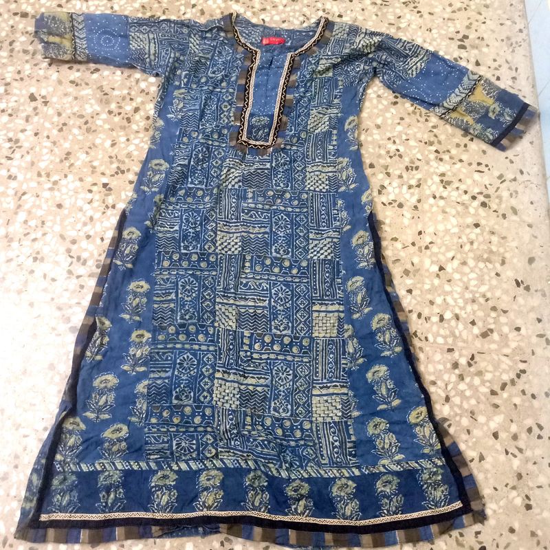 Branded Kurta For Donation