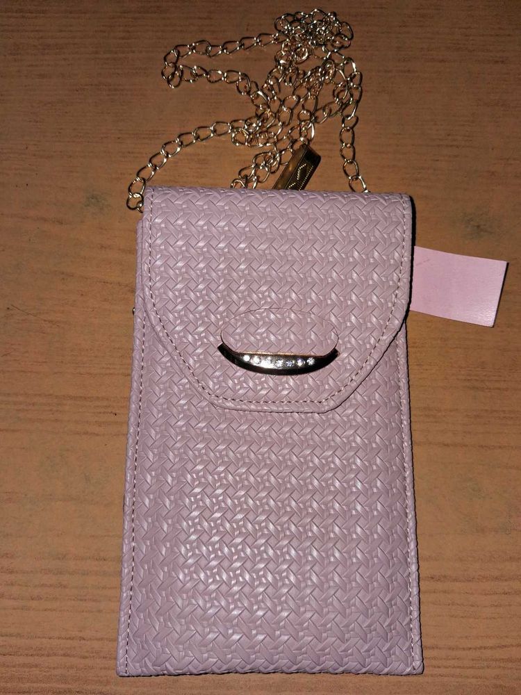 Cute Cell Phone Purse
