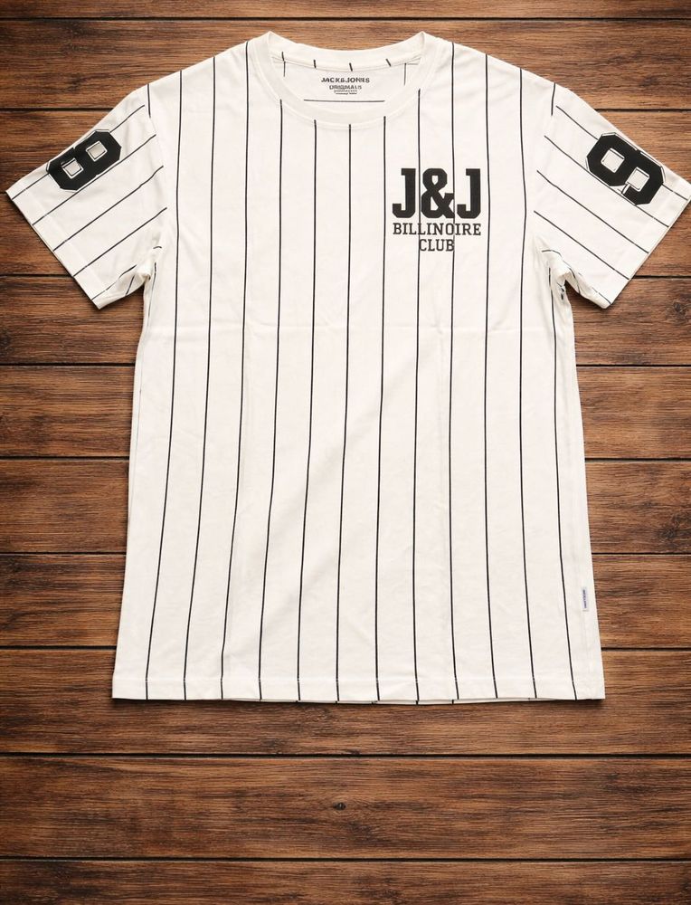 Originals Baseball Graphic T-Shirt