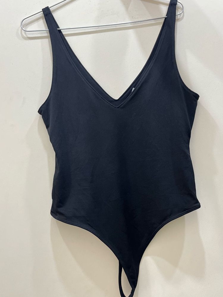 premium bodysuit stretchable size upto 36-38