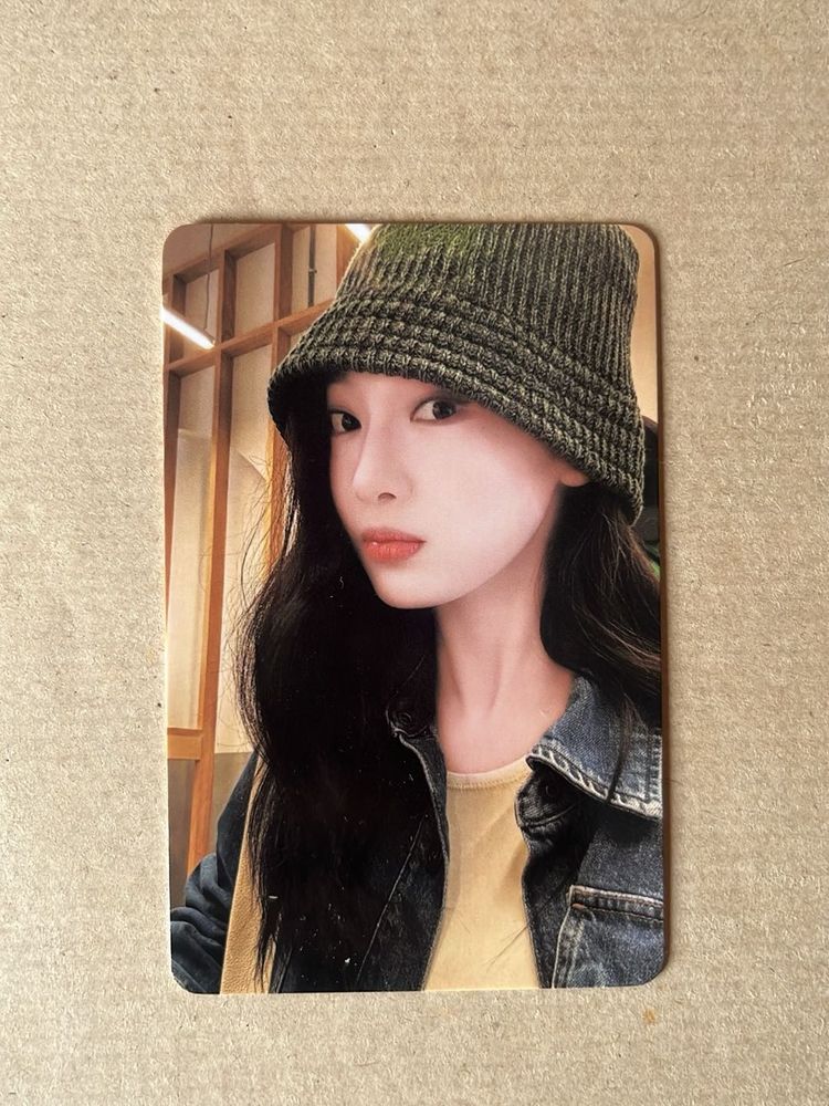 kpop Aespa Ningning official pc