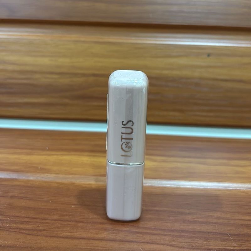 Lotus Lipstick