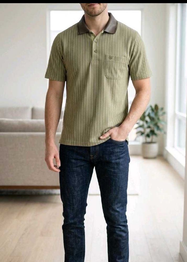 casual shirt