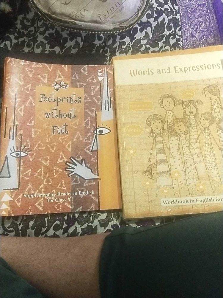 Combo English Supplementary Book With Grammar