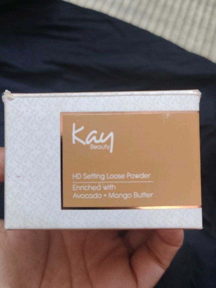Kay Beauty