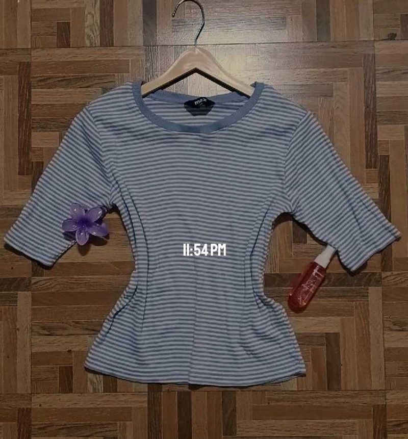 Striped T-Shirt