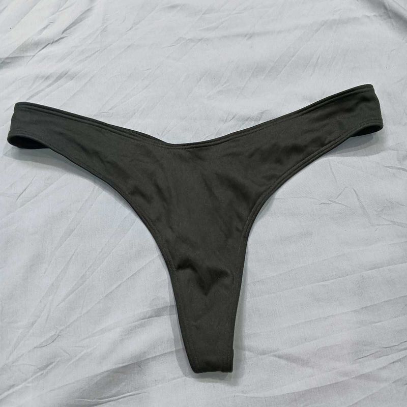 Comfortable 😍Thong Panty
