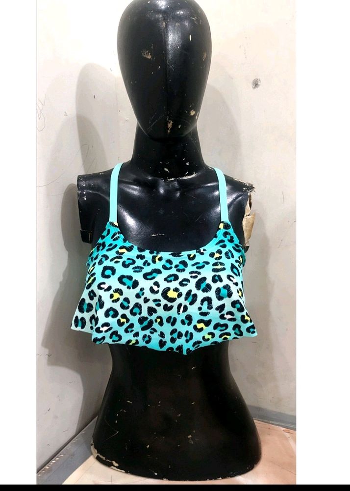 Bikini For Baby Girl