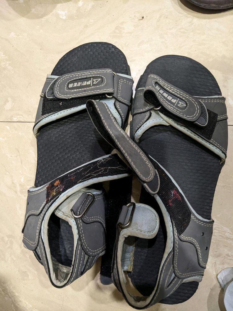 Power Sandals Unisex