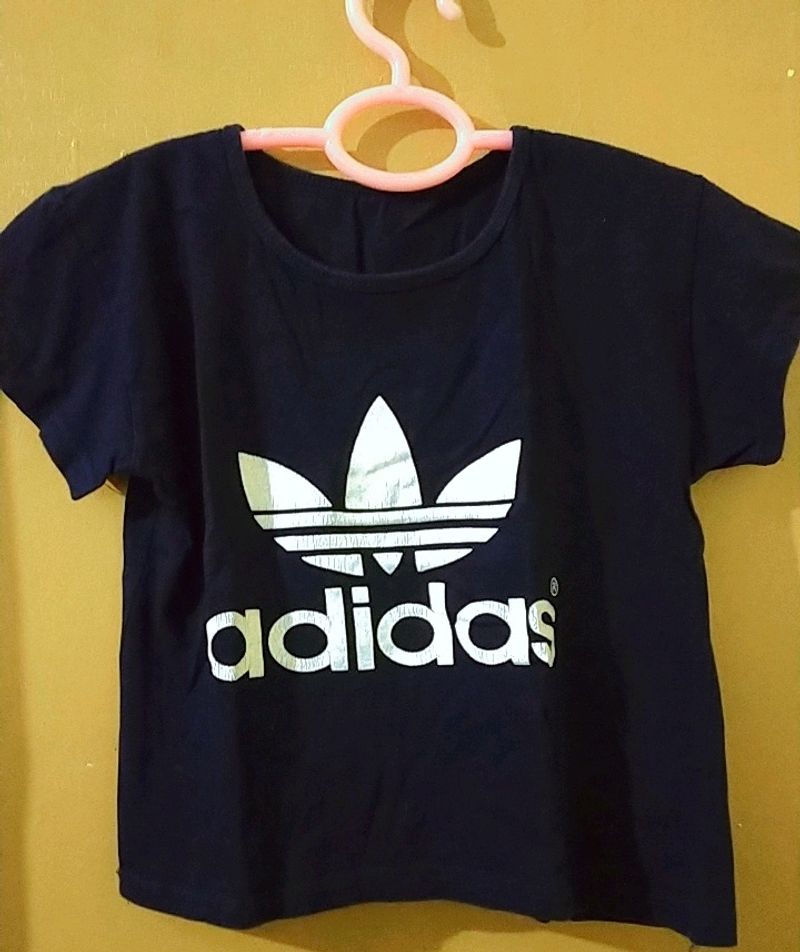 S Size , Crop Top