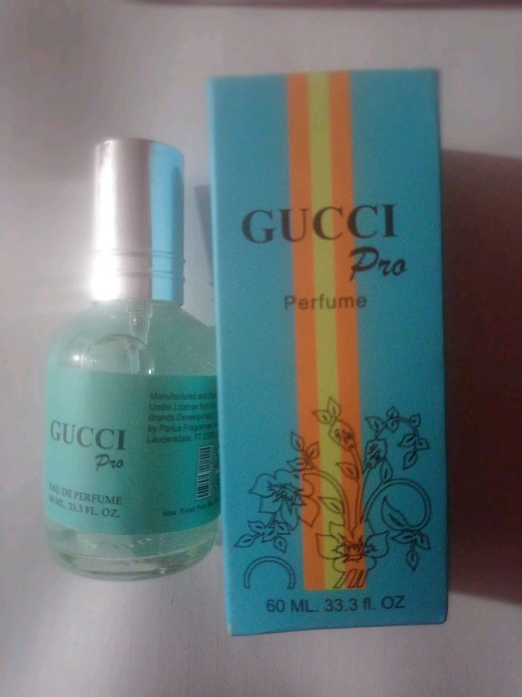 Gucci Pro Special Edition