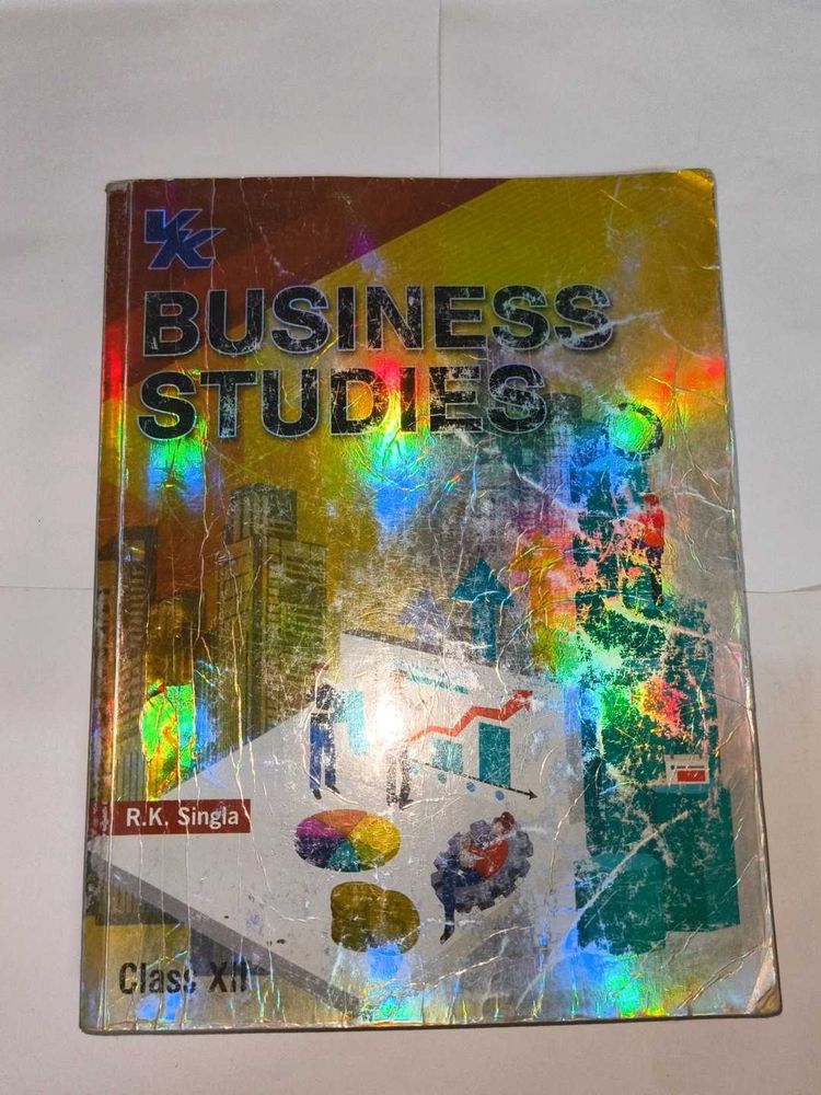 Business Studies , English &amp; Physical education