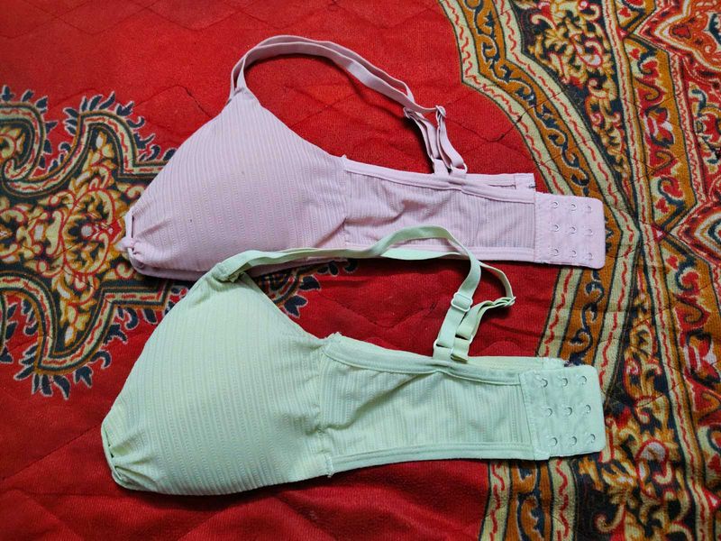 Bra Combo Set Pack-2