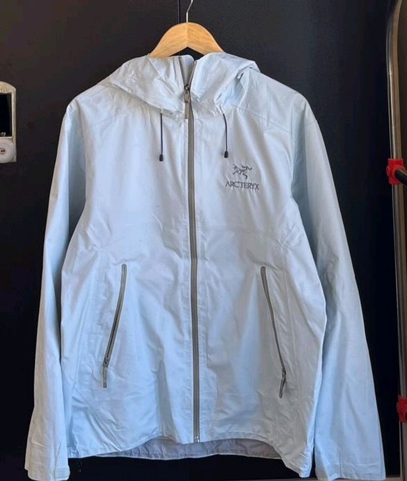 Arcteryx Beta LT Jacket