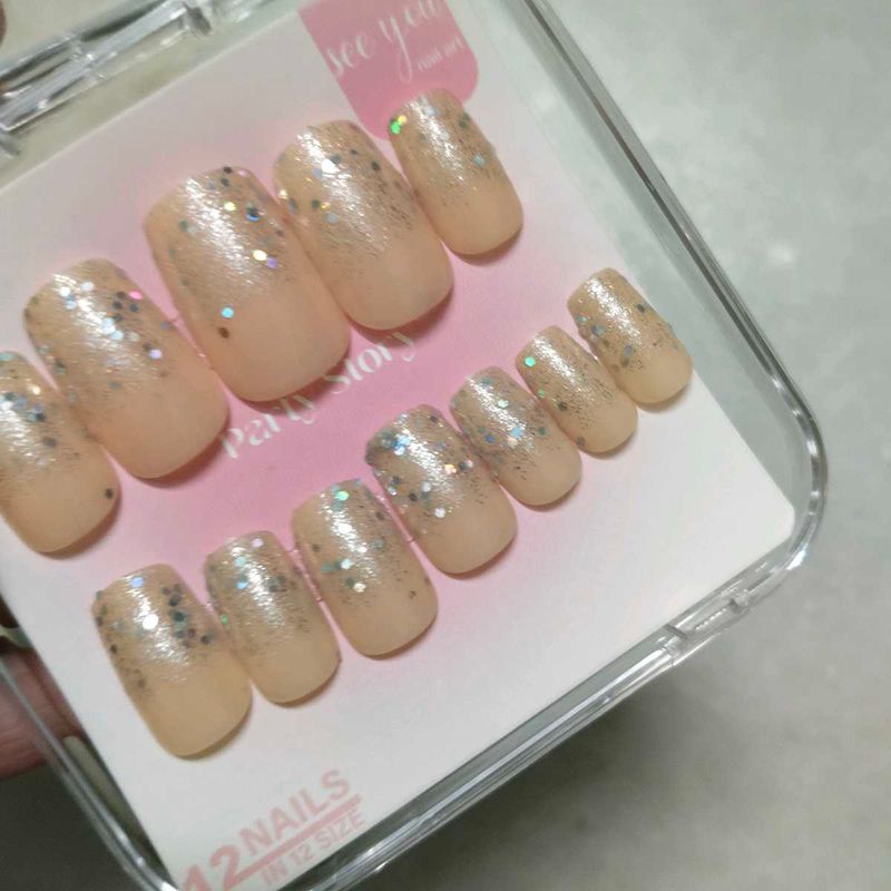 BeeBee Exquisite Nail Set