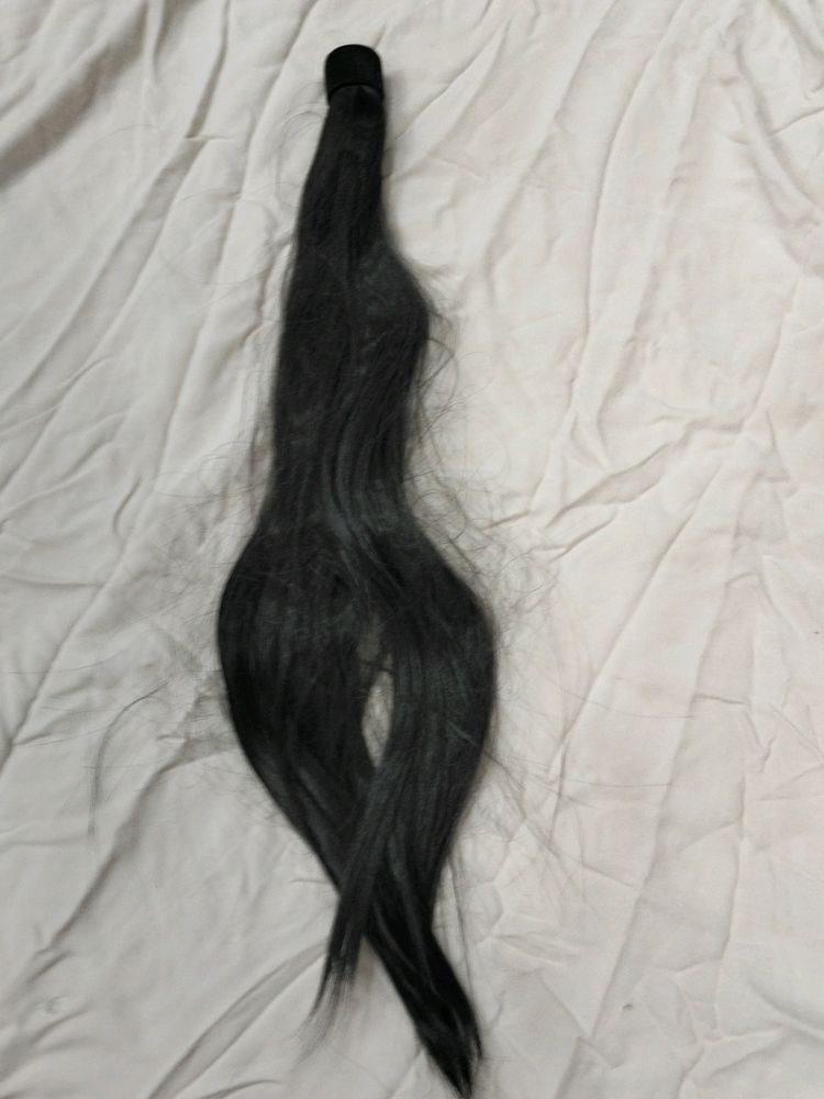 Pony Hair Extensions