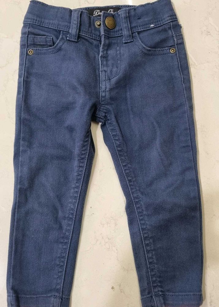 jeans