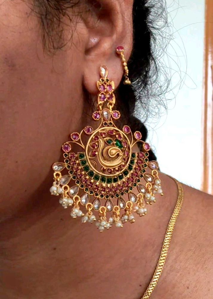 Kiran Earrings