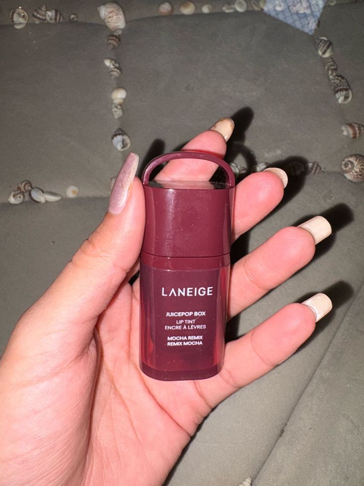 LANEIGE Juicepop Box Lip Tint