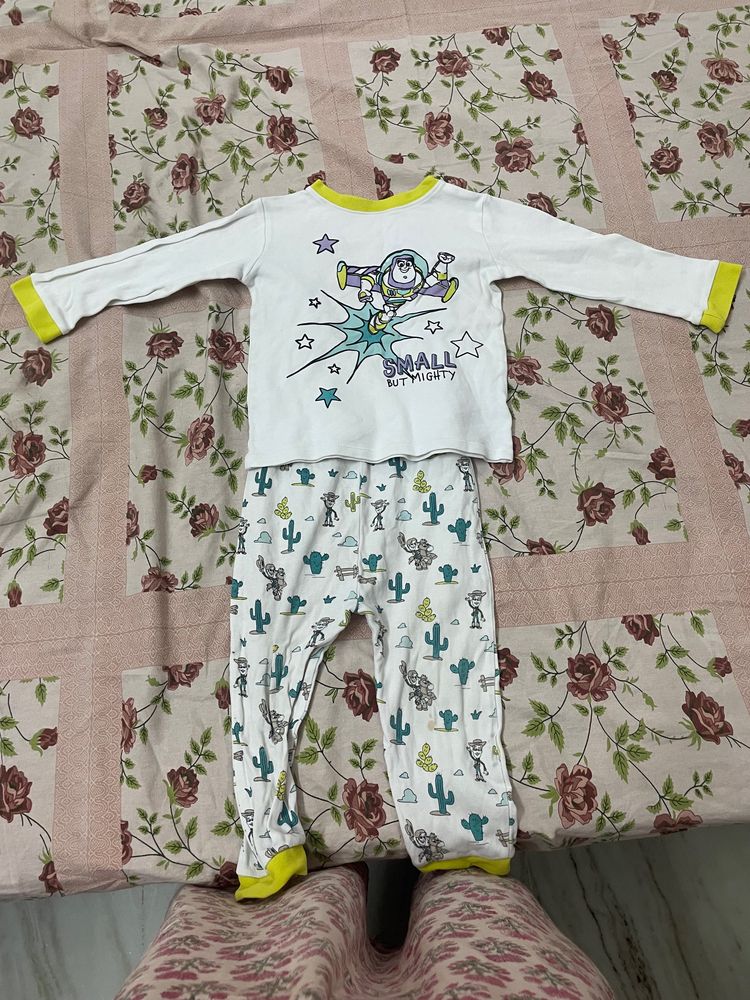 Pjama Set