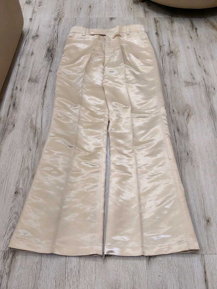 Ma5768 Sabrin bootcut pant waist 30 inches