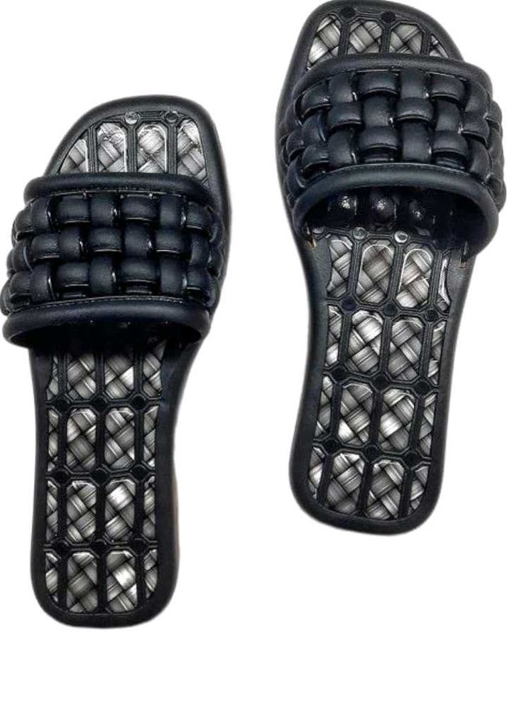 🖤 XMAY Women’s Rubber Slippers for Daily Use