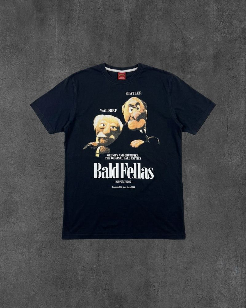 BALDFELLAS TSHIRT
