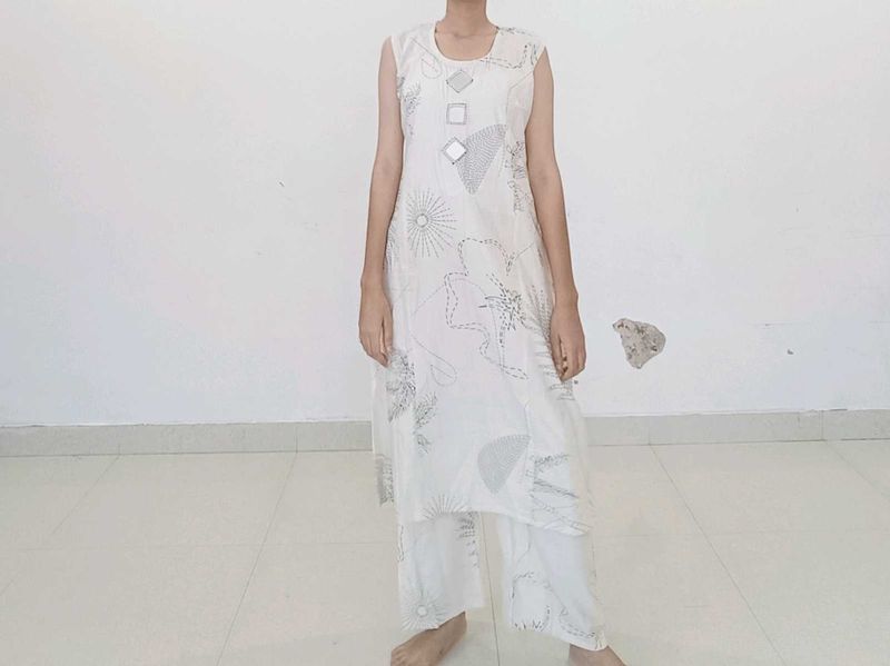 women suit set