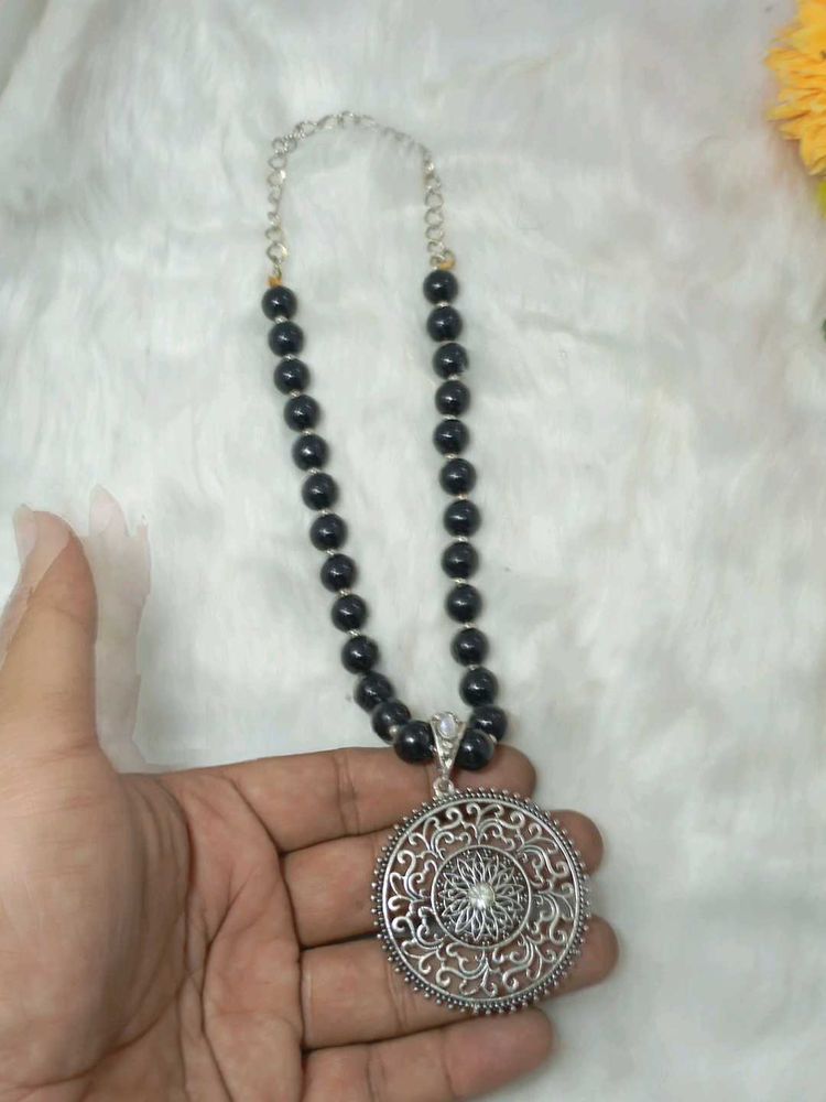 multi designer antic  lock silk handmade oxodise n