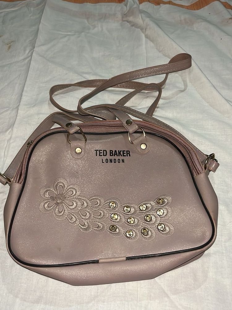 Ted Baker London Shoulder Bag