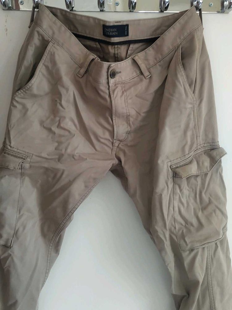 Men's Cargo Pants
