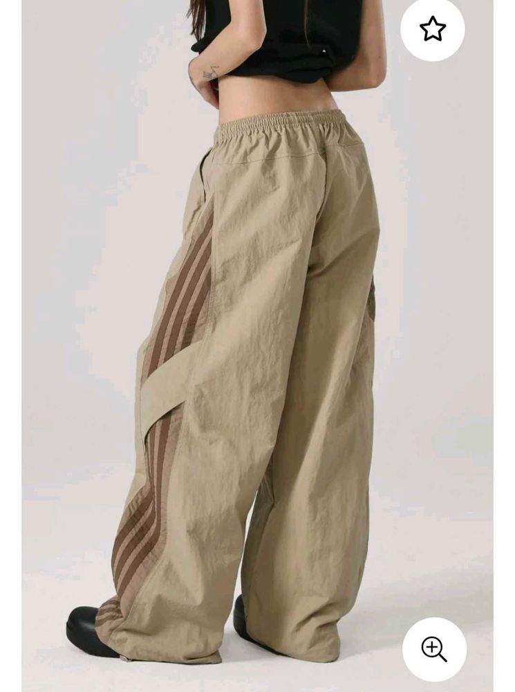 nylon city pants from everdion
